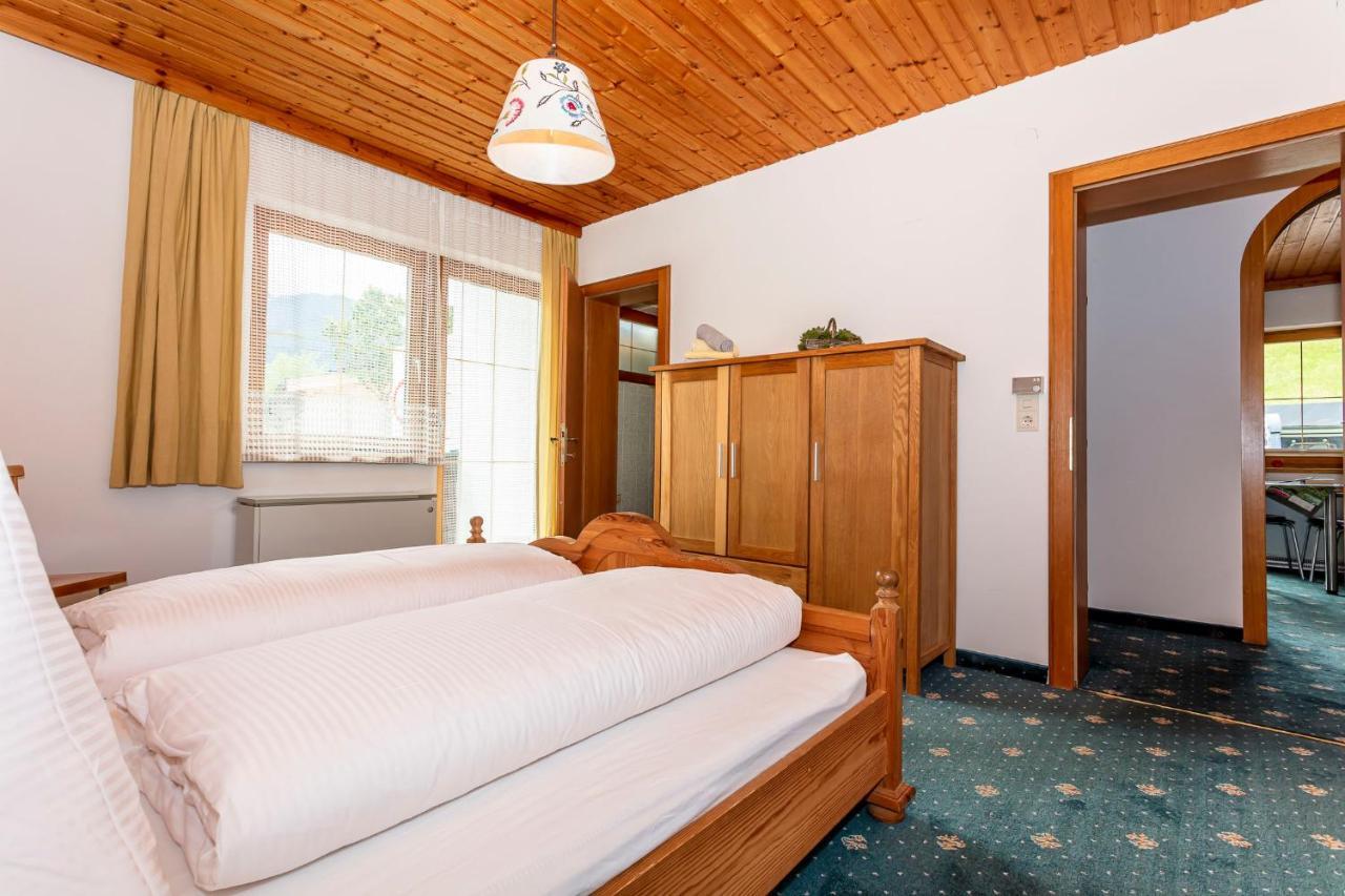 Appartements Dreimaederlhaus Maria Alm am Steinernen Meer Exterior photo